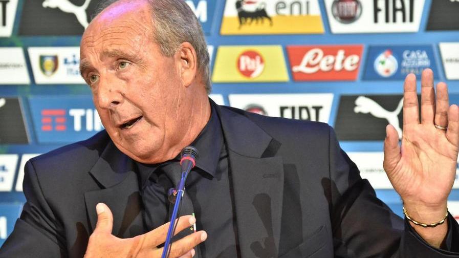 Ventura: «La mia Italia? La immagino eccitante»