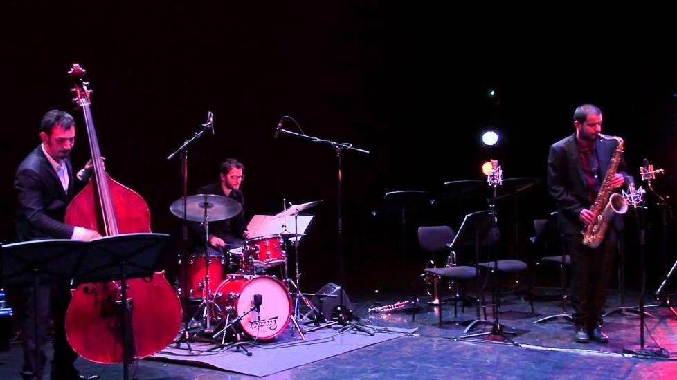 Speciale appuntamento jazz con Zadeno Trio a Modena