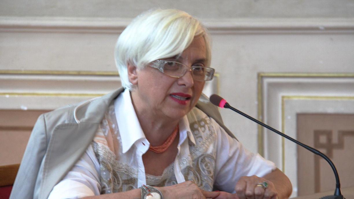 Svaligiata la casa di Elisa Amato