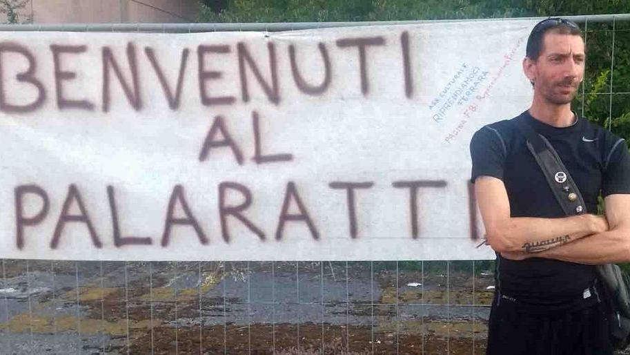 “Riprendiamoci Ferrara”: una mostruosità da demolire