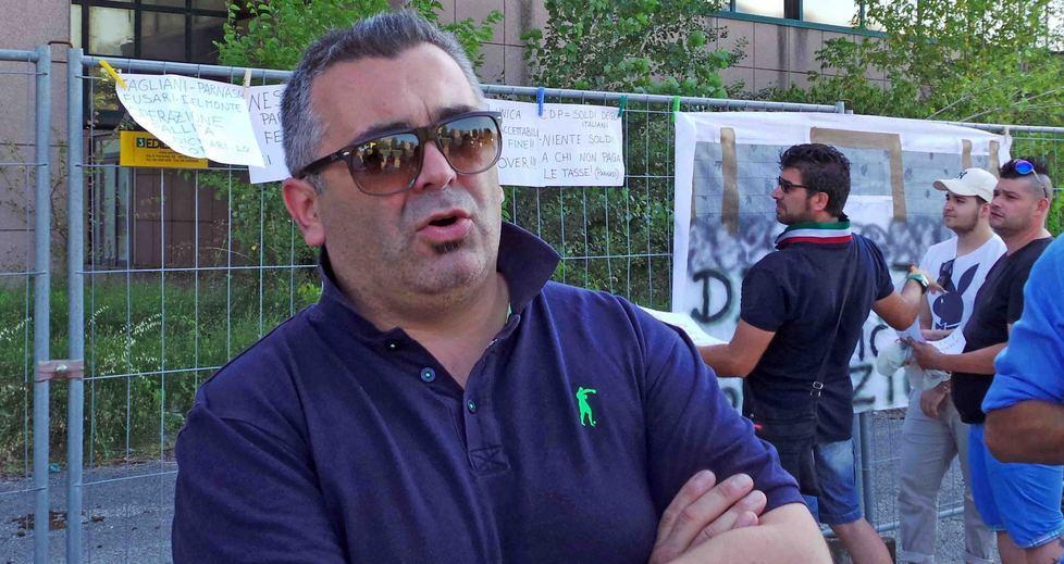 «Sul Palaspecchi per ora nessun via libera da Cdp» 