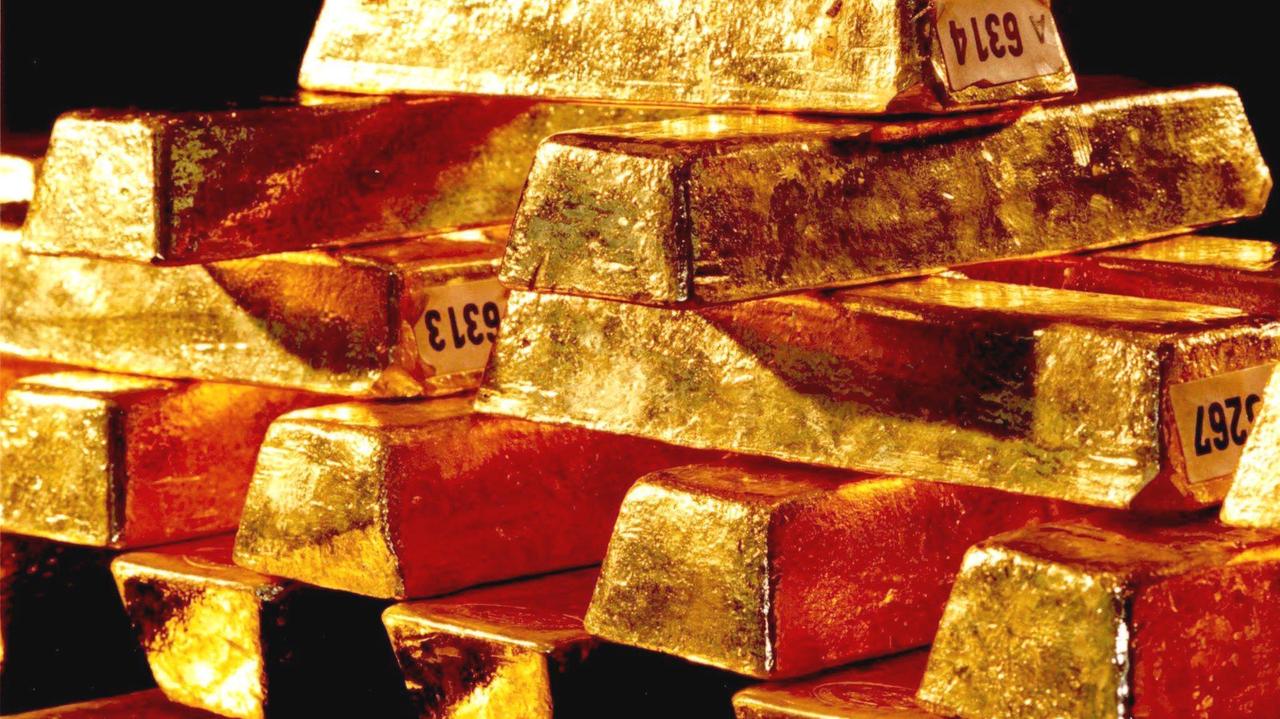 Arrestato il vigilante che era scappato con 50 chili d'oro