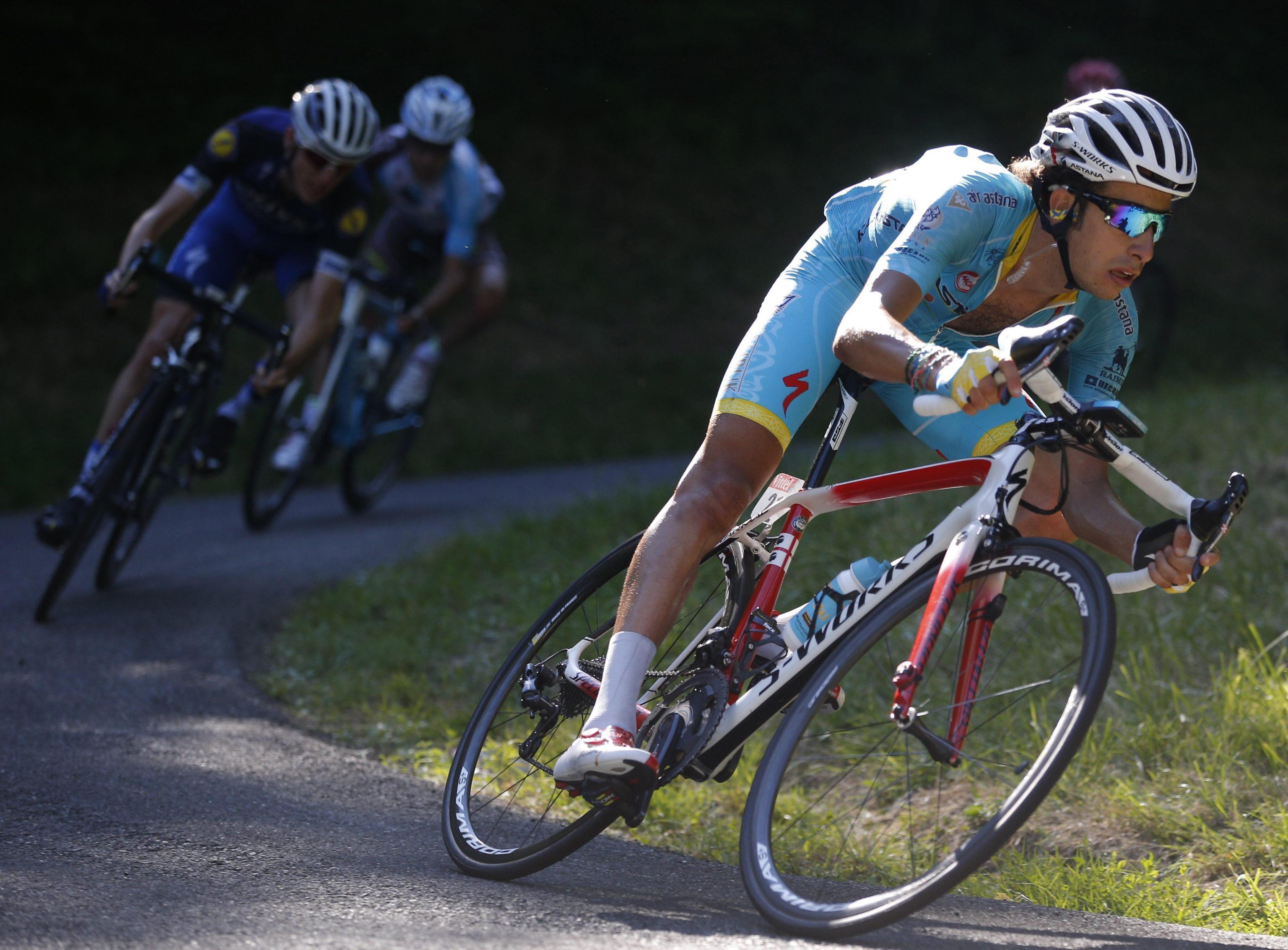 Fabio Aru