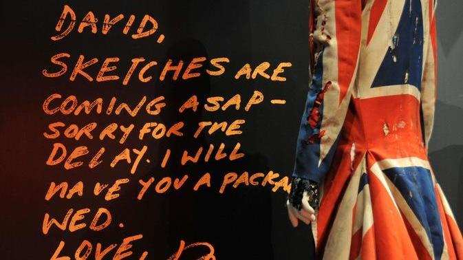 L’ultimo show di David Bowie al Mambo di Bologna