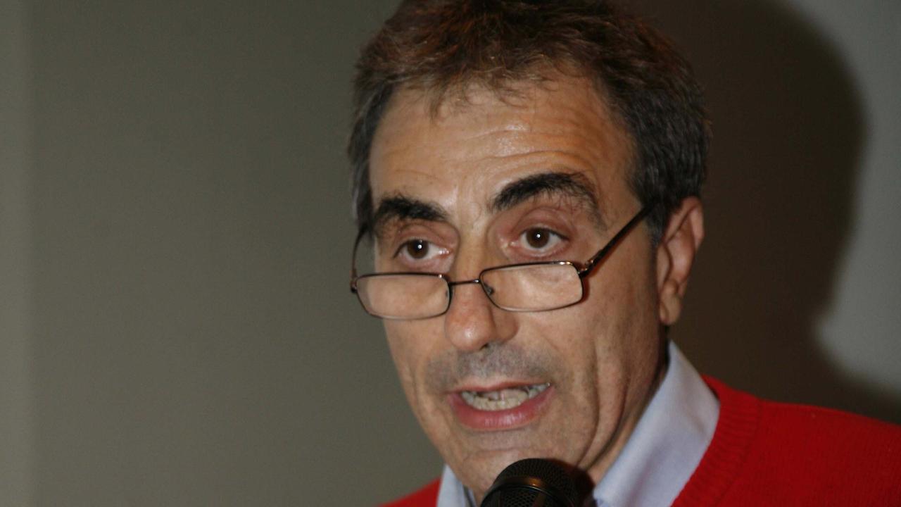 Il segretario del Pd Versilia Giuseppe Dati