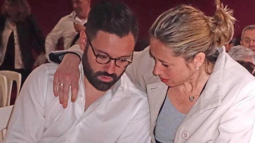Trallori: “Primarie? Decideranno le Unioni”