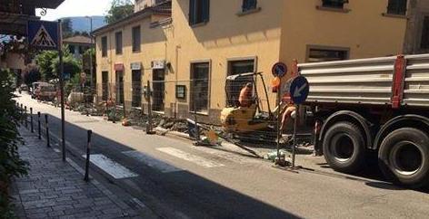 «Lavori inopportuni a luglio» 