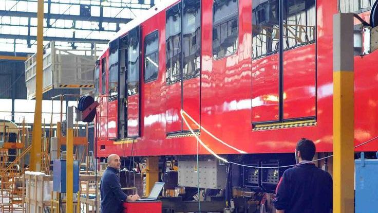 Arriva il premio di risultato per i dipendenti Hitachi