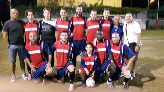 Torneo del Litorale: vince Novosedia