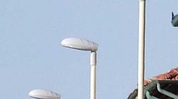 Led e fotovoltaico, scatta la sostituzione dei lampioni