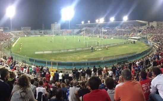 Da stadio a cantiere corsa contro il tempo 