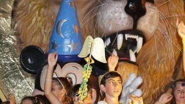 Carnevale estivo, conto alla rovescia Tante le novità