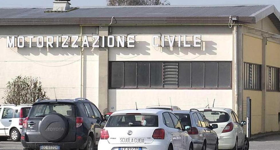 Motorizzazione, ritorna l’incubo della chiusura 