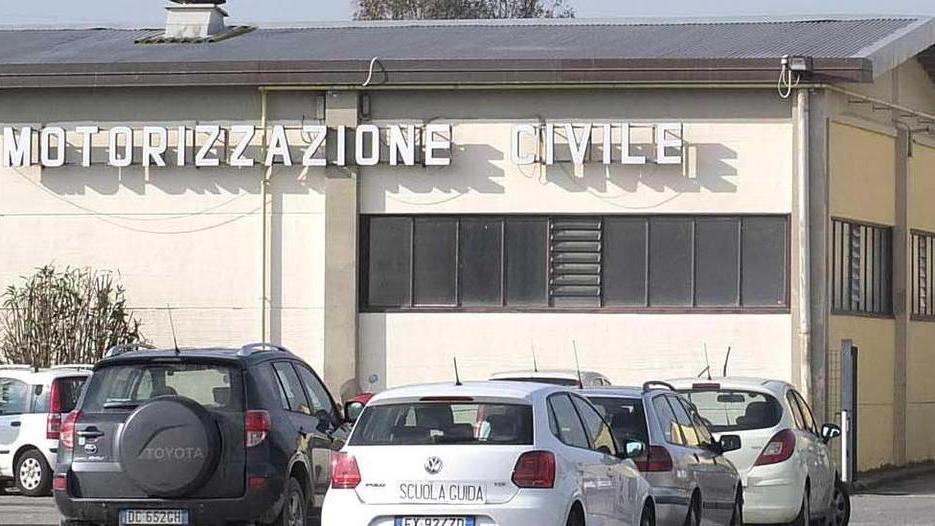 Motorizzazione, ritorna l’incubo della chiusura