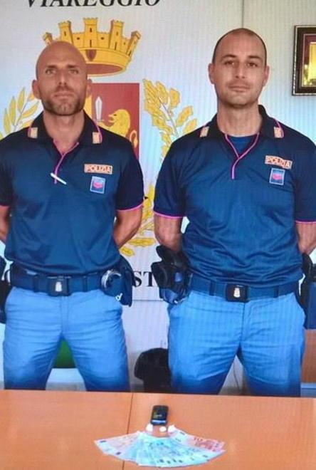 Catturato mentre vende cocaina in sella alla bici