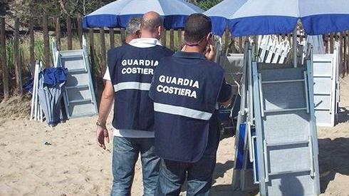 Occupazioni abusive, sette persone denunciate