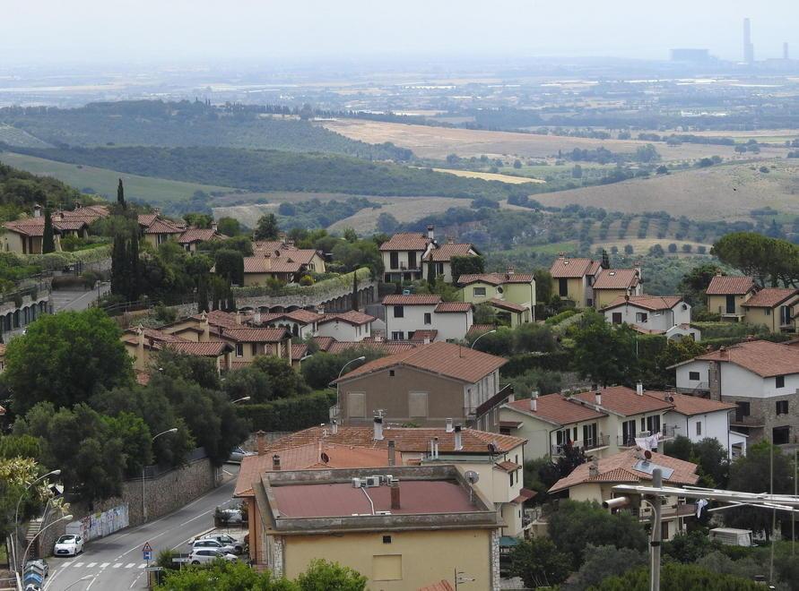 Immigrati in arrivo «Così rischiano il ghetto»