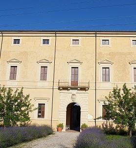 Sua maestà il tartufo in scena nel weekend a Villa Sforzesca