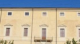 Sua maestà il tartufo in scena nel weekend a Villa Sforzesca