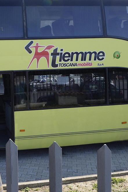 Grosseto-Siena con la Tiemme, ancora un viaggio da incubo