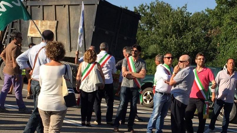 Sindaci bloccano la strada per il futuro del Cipressino
