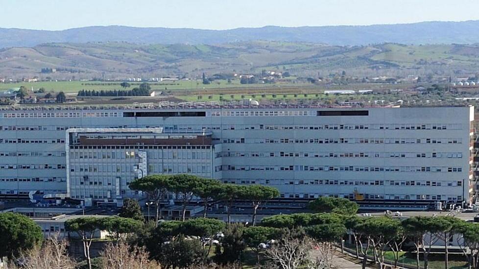 Patologie del colon retto Attivato il day service