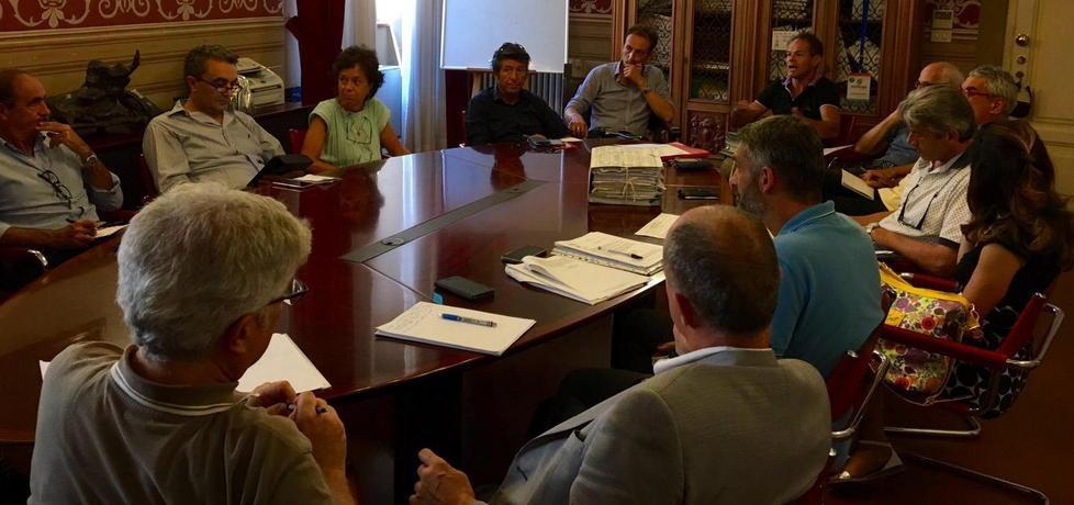 Gli enti pubblici coinvolti si riaggiorneranno a settembre