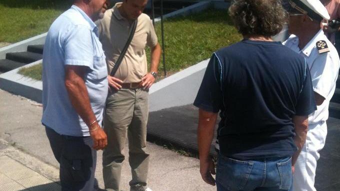 Scattano le ispezioni contro gli allacci abusivi alle fogne