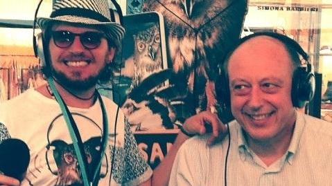 Il sindaco ospite domani pomeriggio a “Picchi d’ascolto”