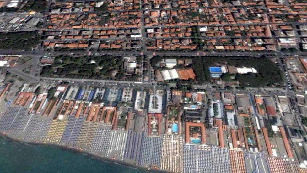 Bagni, congelati i rinnovi delle concessioni