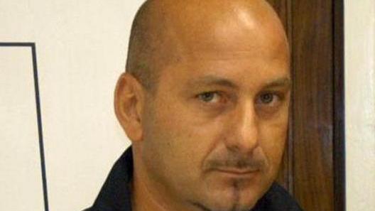 Appaltopoli in carcere, Santacroce ai domiciliari