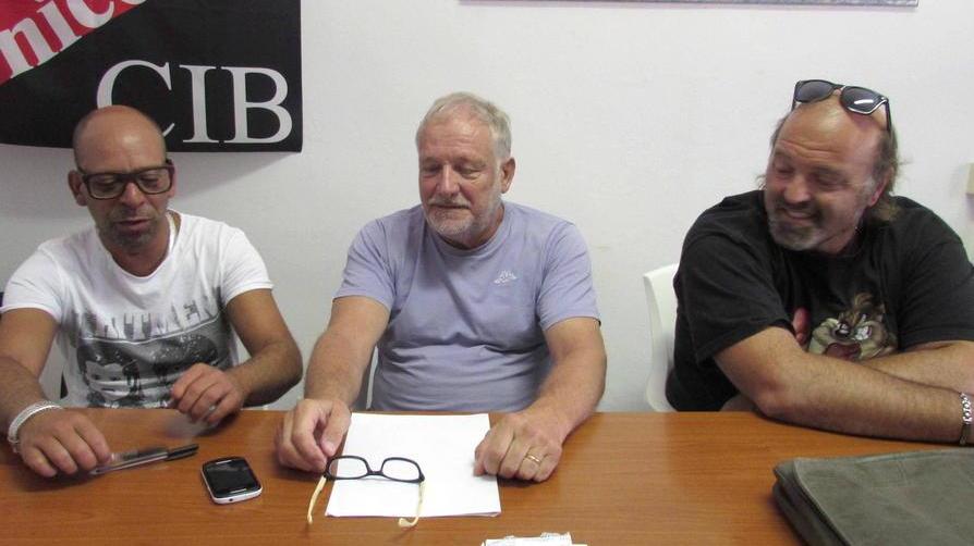 Braccio di ferro su Alp sciopero Unicobas «Vogliamo assunzioni»