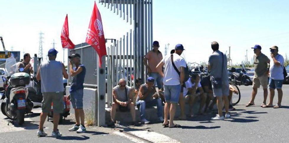Crisi Elia, svolta positiva Salvati i 50 posti di lavoro 