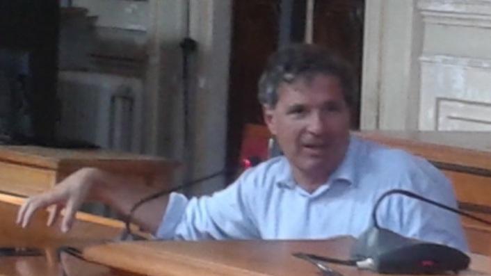 «Aamps in RetiAmbiente ma in un secondo tempo»
