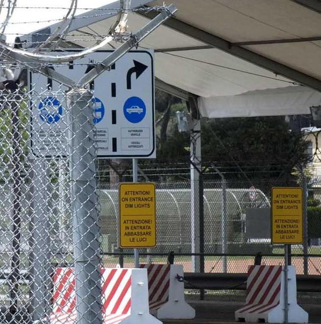 «Truffa del lusso a Camp Darby» Imputato il brigadiere-affarista 