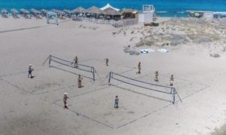 Mini tornei di doppio a Valledoria