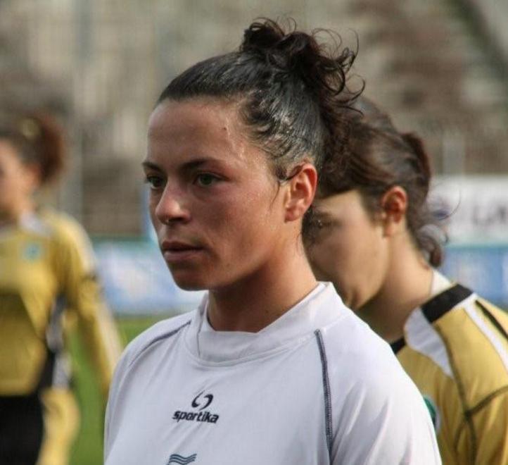 La Torres femminile piazza il primo colpo: torna a Sassari l’attaccante Sandy Iannella