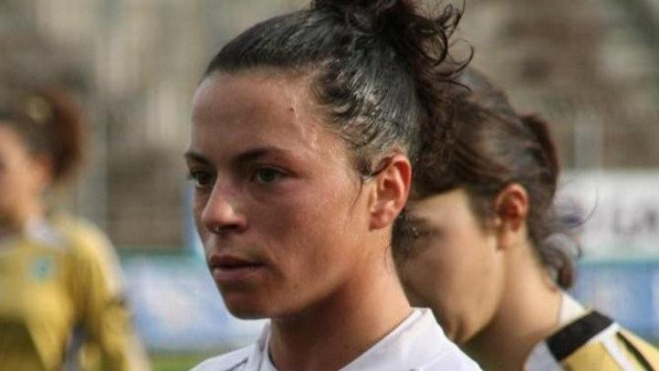 La Torres femminile piazza il primo colpo: torna a Sassari l’attaccante Sandy Iannella