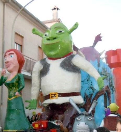 Aperte le iscrizioni per partecipare al carnevale estivo