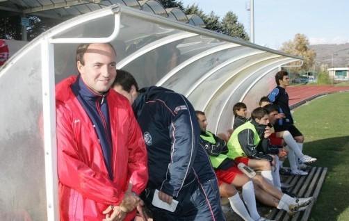 Nessuno marca visita fra i dilettanti 
