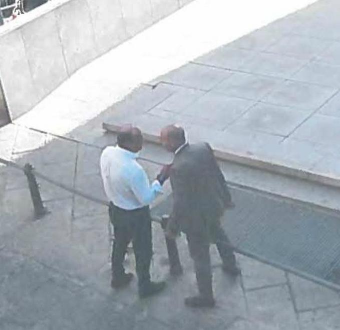 Appalti, Pinna e Stochino ai domiciliari 
