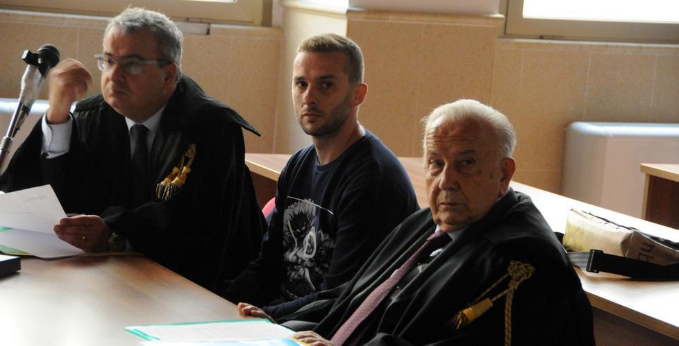 Omicidio Chessa, in aula i legami Orune-Ogliastra 