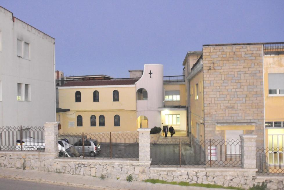 Distretto sanitario insulare, primo sì della Regione