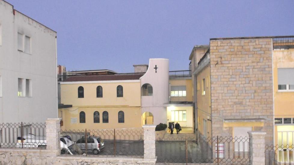 Distretto sanitario insulare, primo sì della Regione