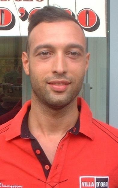 Tennistavolo. Zerosystem ripescata in A2 E Sinigaglia torna a vestire il rossonero