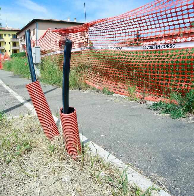Un progetto per la rinascita di Recovato