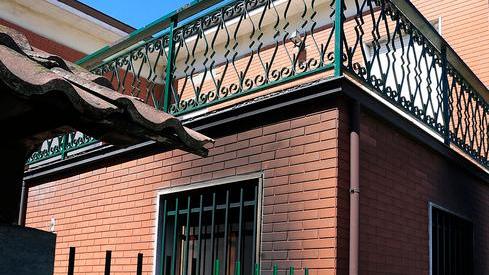 Attacco incendiario al circolo Milad: ora c’è un indagato