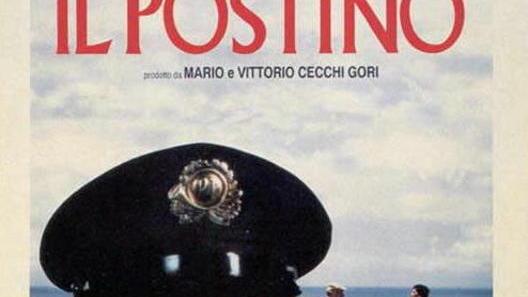 Il premio dell’Academy per “Il postino” di Radford e Troisi