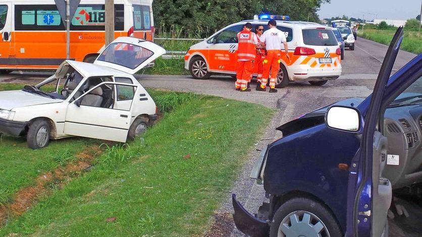 Vacanze, attenti al volante