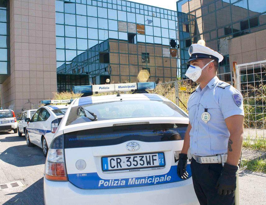Rifugiato e spacciatore al secondo arresto 